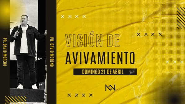 Vision Avivamiento 01